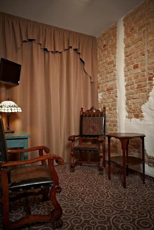Superior Double or Twin Room room - Image 1