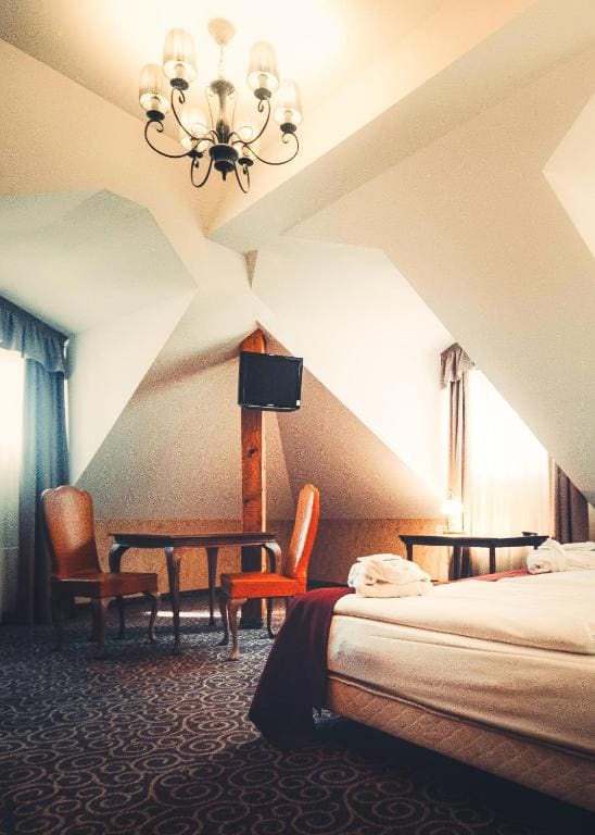 Junior Suite room - Image 3
