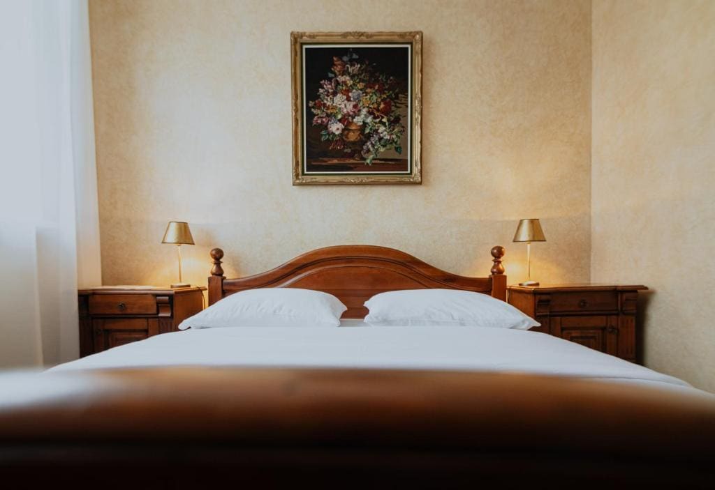 Double Room room - Image 3