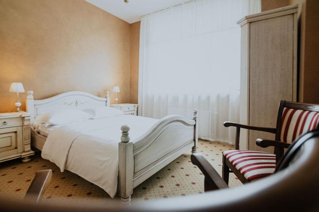Single Room room - Image 1