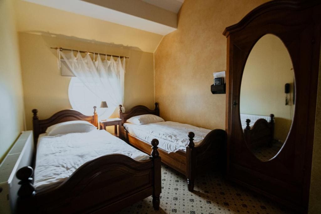 Twin Room with Private Bathroom room - Image 1
