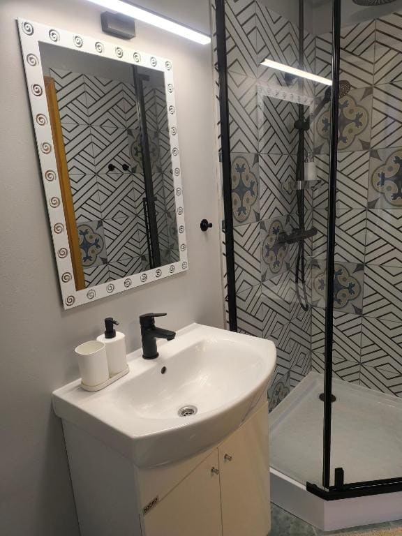 Standard Twin Room room - Image 1