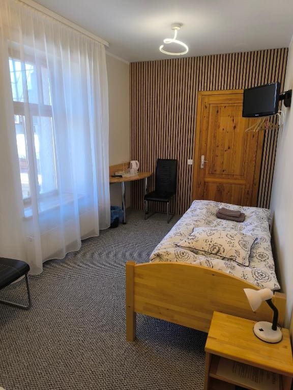 Standard Twin Room room - Image 2