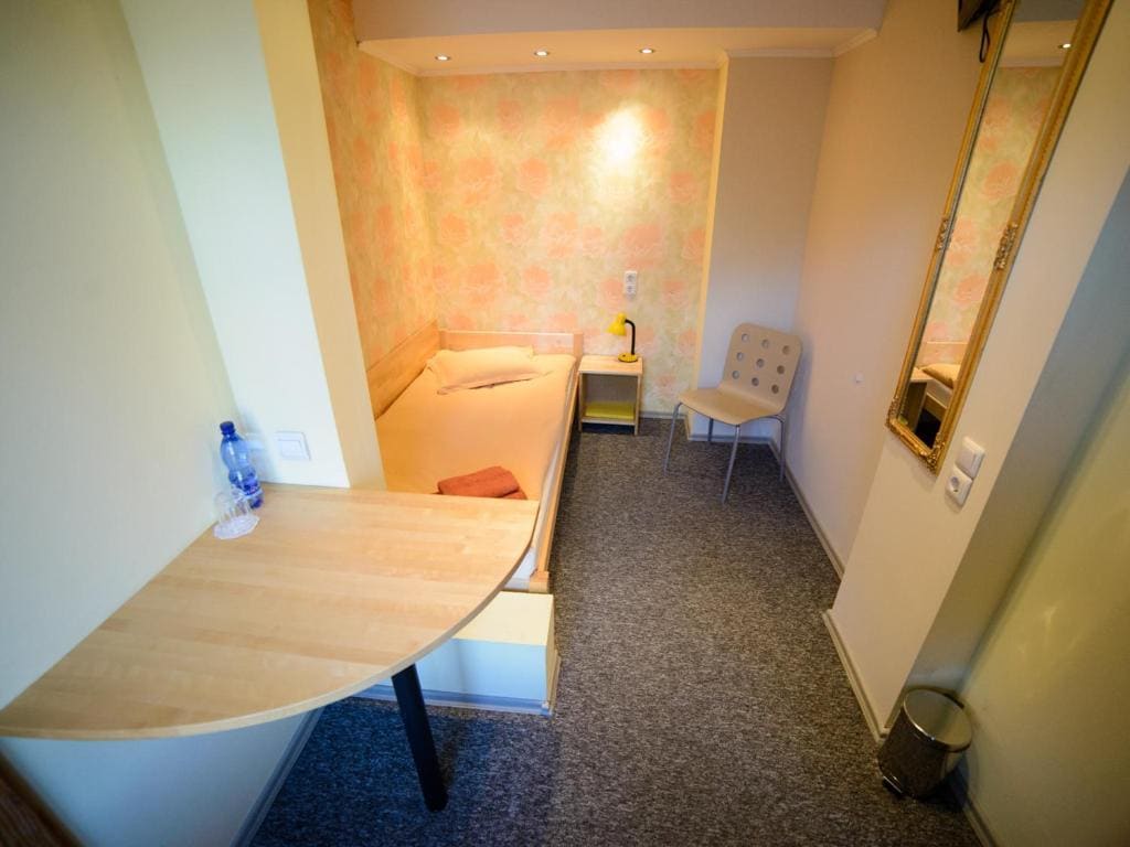 Single Room room - Image 1