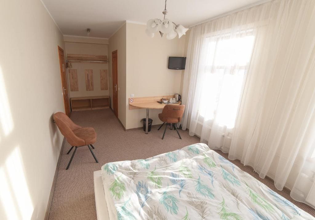 Standard Double Room room - Image 1