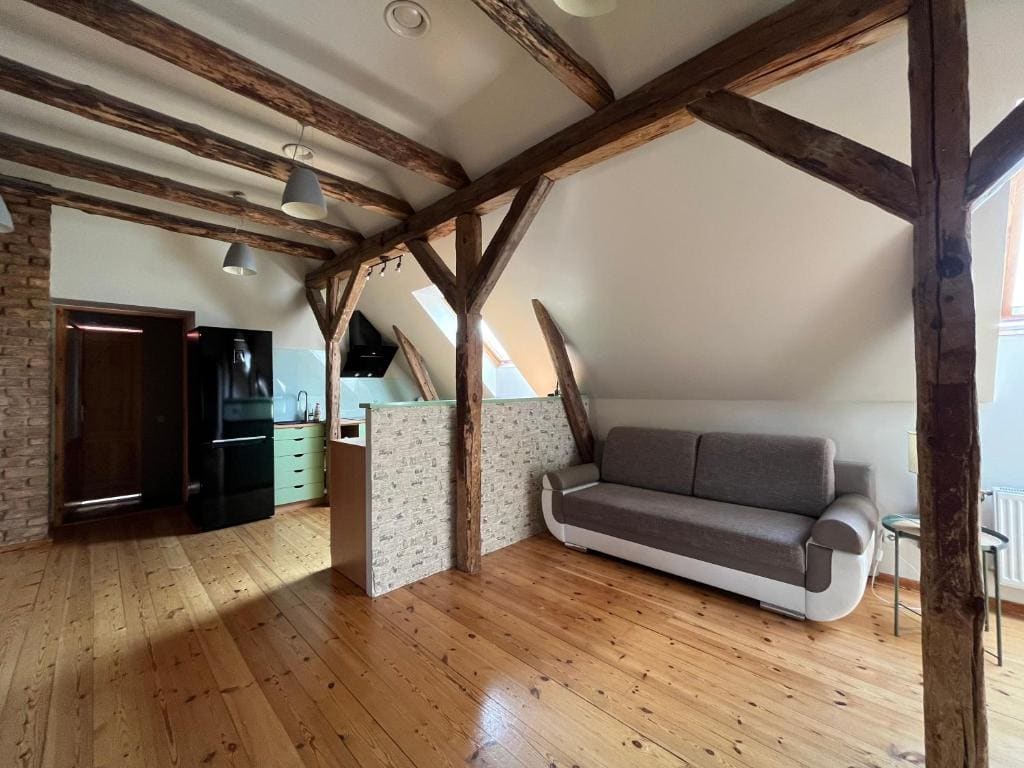 Standard Double Room room - Image 2