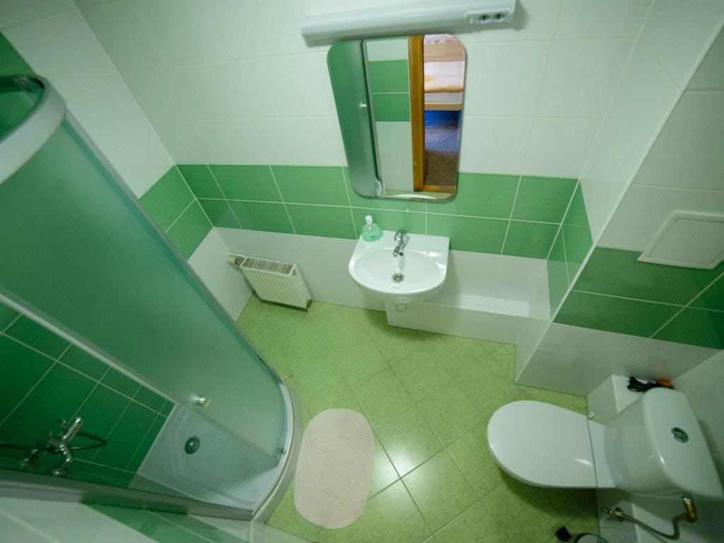 Single Room room - Image 3