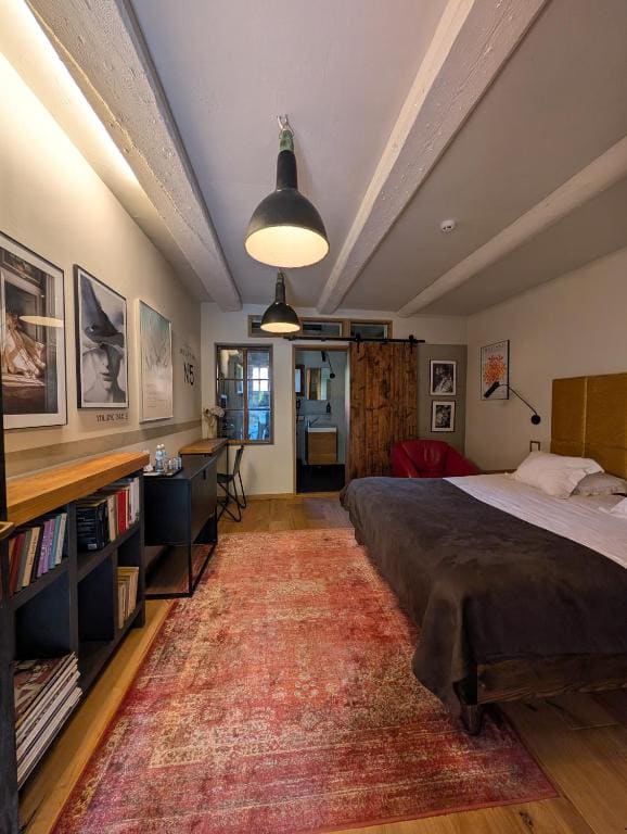 Double Room room - Image 3