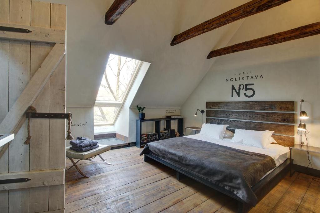 Standard Double Room room - Image 1