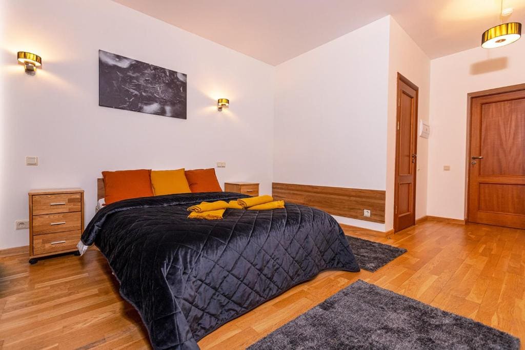 Standard Double Room room - Image 2