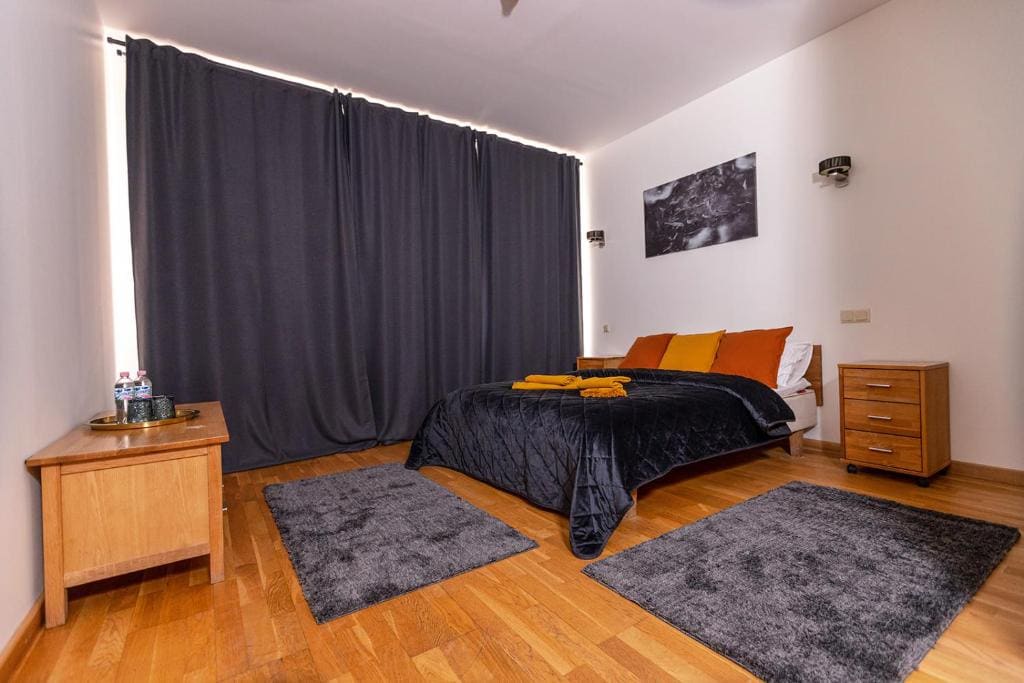 Standard Double Room room - Image 3