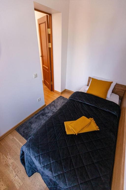Standard Triple Room room - Image 2