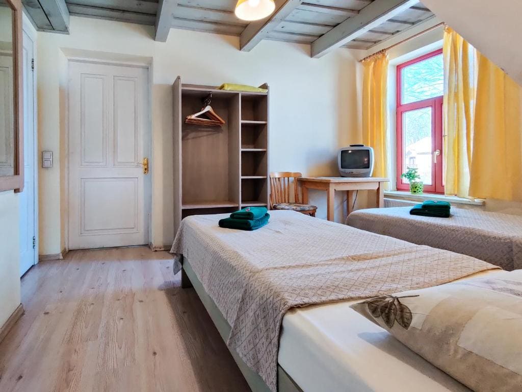 Standard Single Room room - Image 1