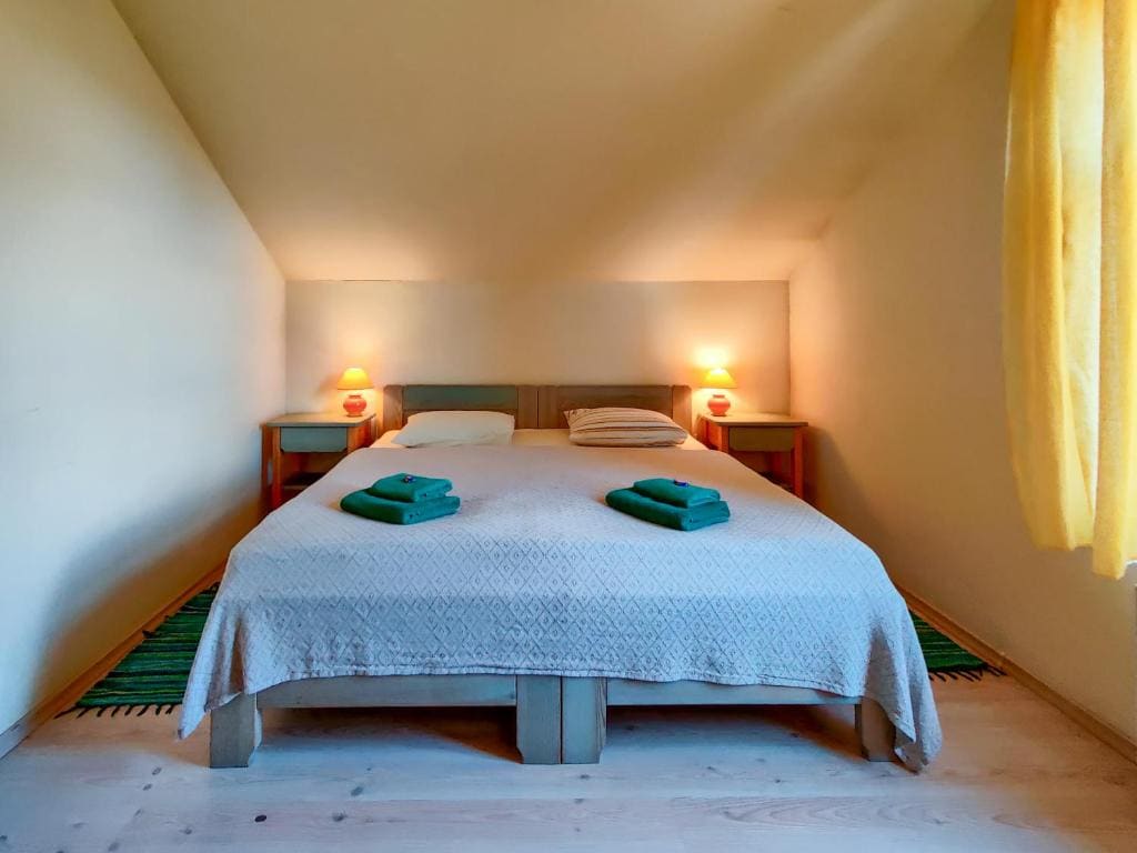 Quadruple Room room - Image 2