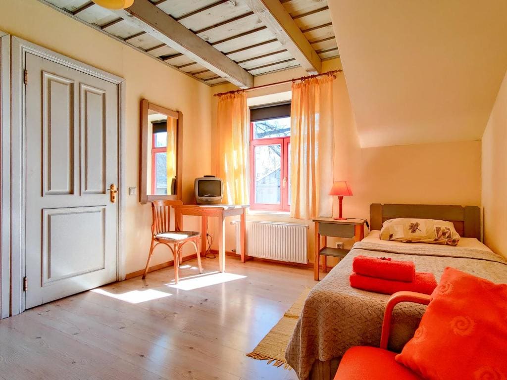 Standard Single Room room - Image 3