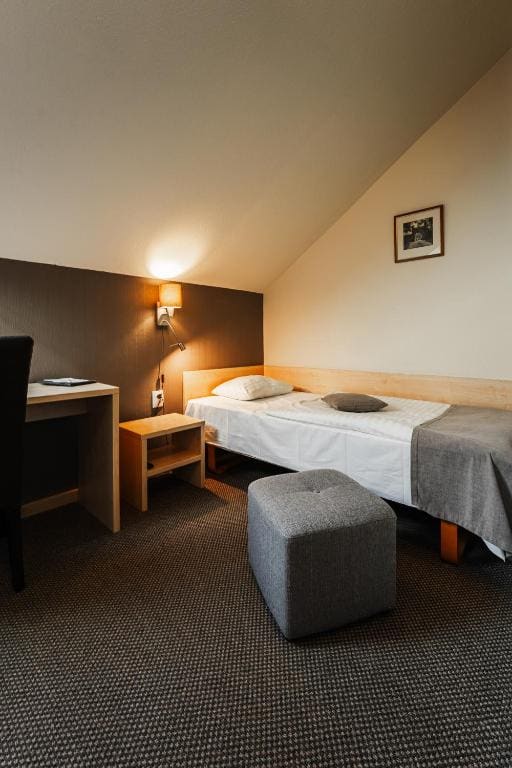 Standard Twin Room room - Image 1