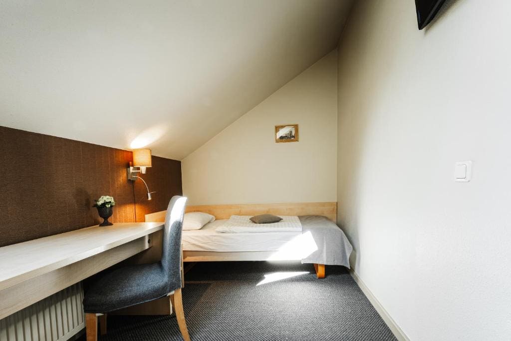 Single Room room - Image 1