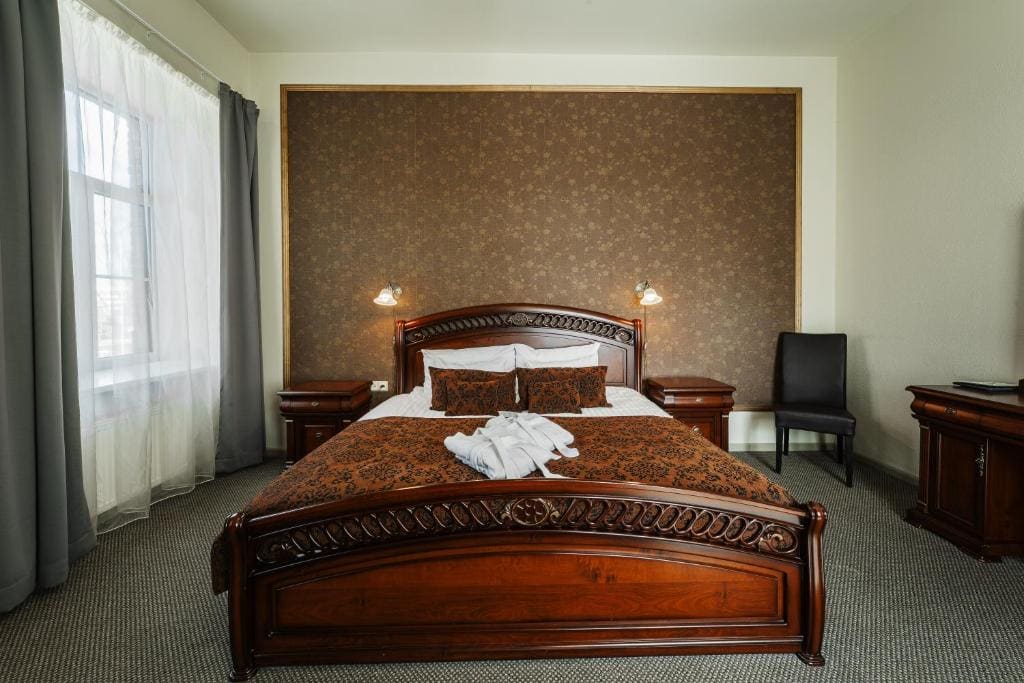 Suite room - Image 1