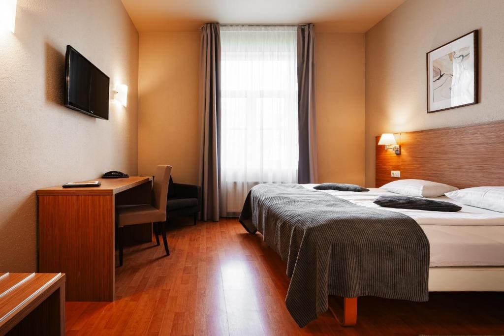 Business Double or Twin Room room - Image 1