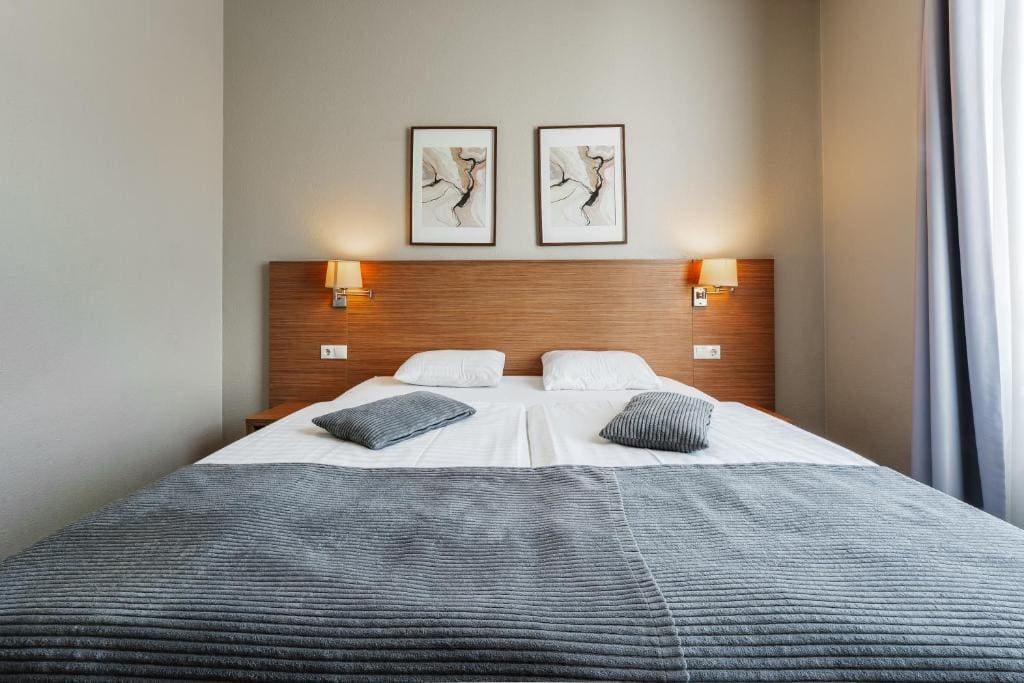 Double or Twin Room room - Image 2