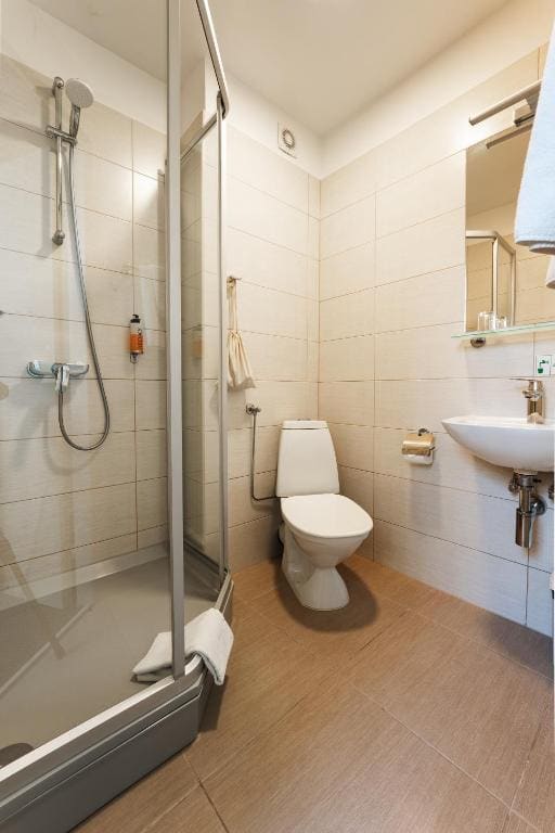 Single Room room - Image 3