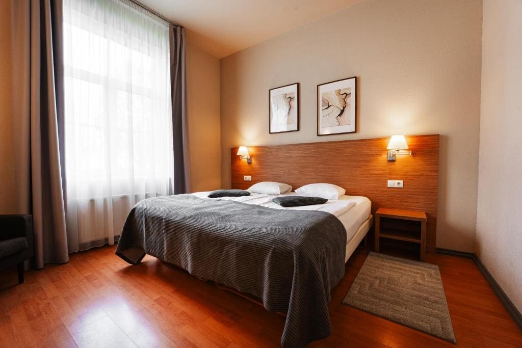 Double or Twin Room room - Image 1