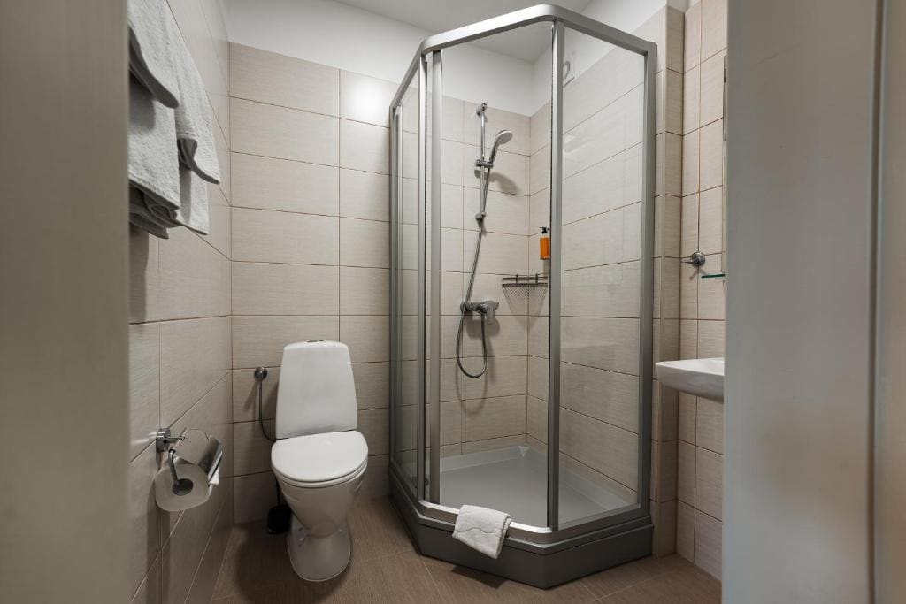 Business Double or Twin Room room - Image 3