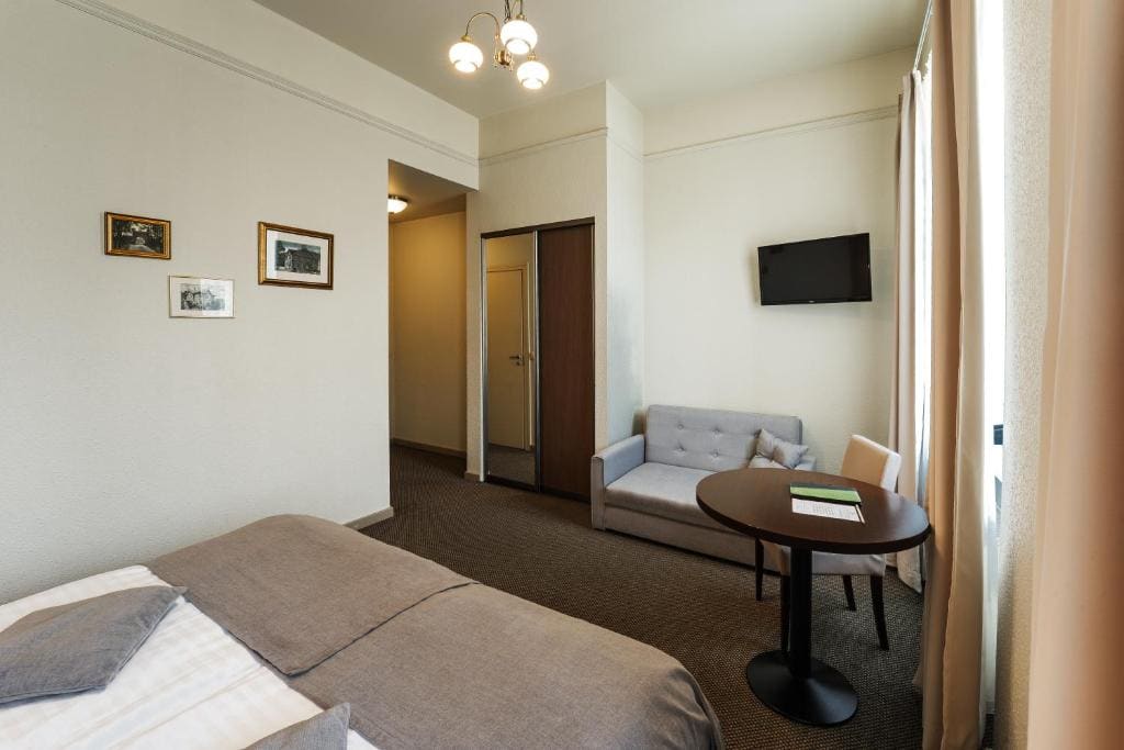 Comfort Double Room room - Image 3