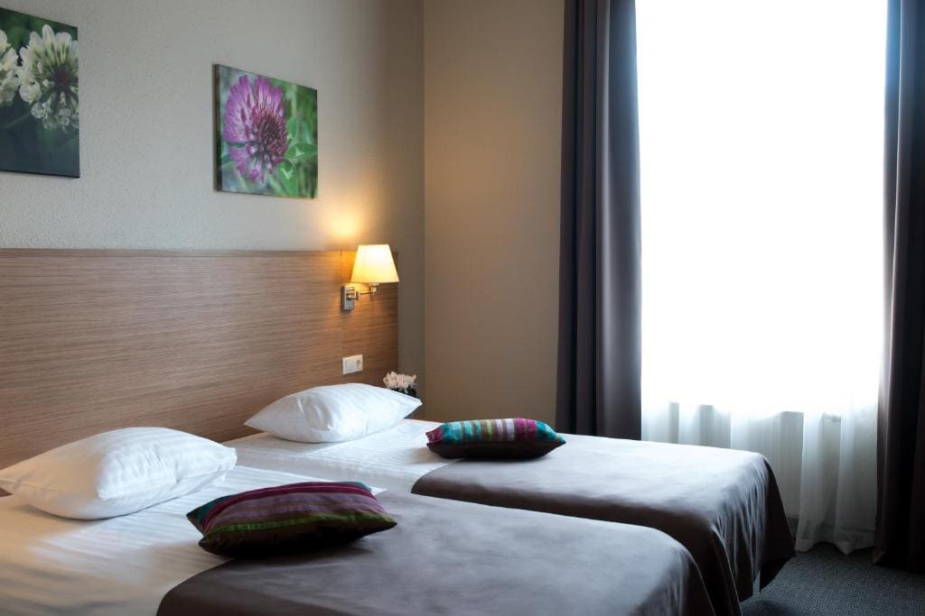 Business Double or Twin Room room - Image 2