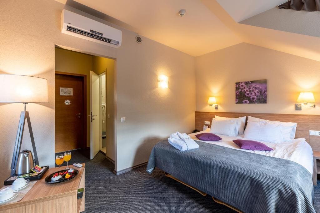 Superior Double Room room - Image 2
