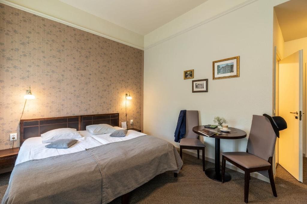 Superior Double Room room - Image 3