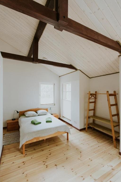 Three-Bedroom House room - Image 1