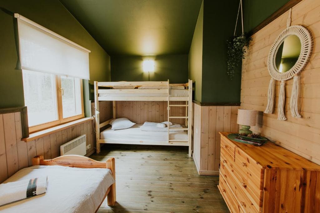Family Bungalow room - Image 2