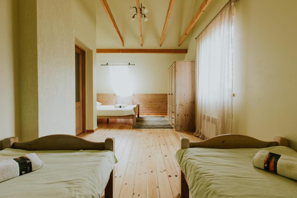 Two-Bedroom House room - Image 2