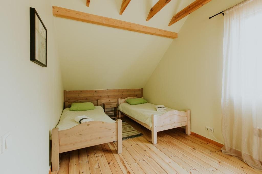 Two-Bedroom House room - Image 3