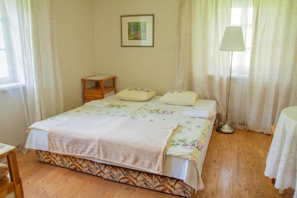 Double Room room - Image 2