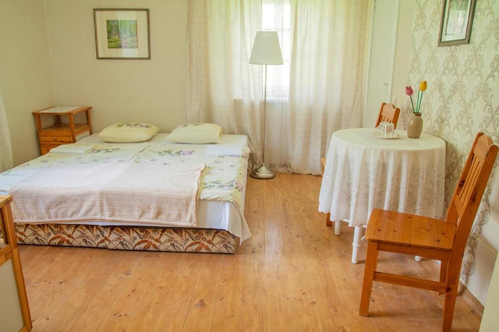 Double Room room - Image 1