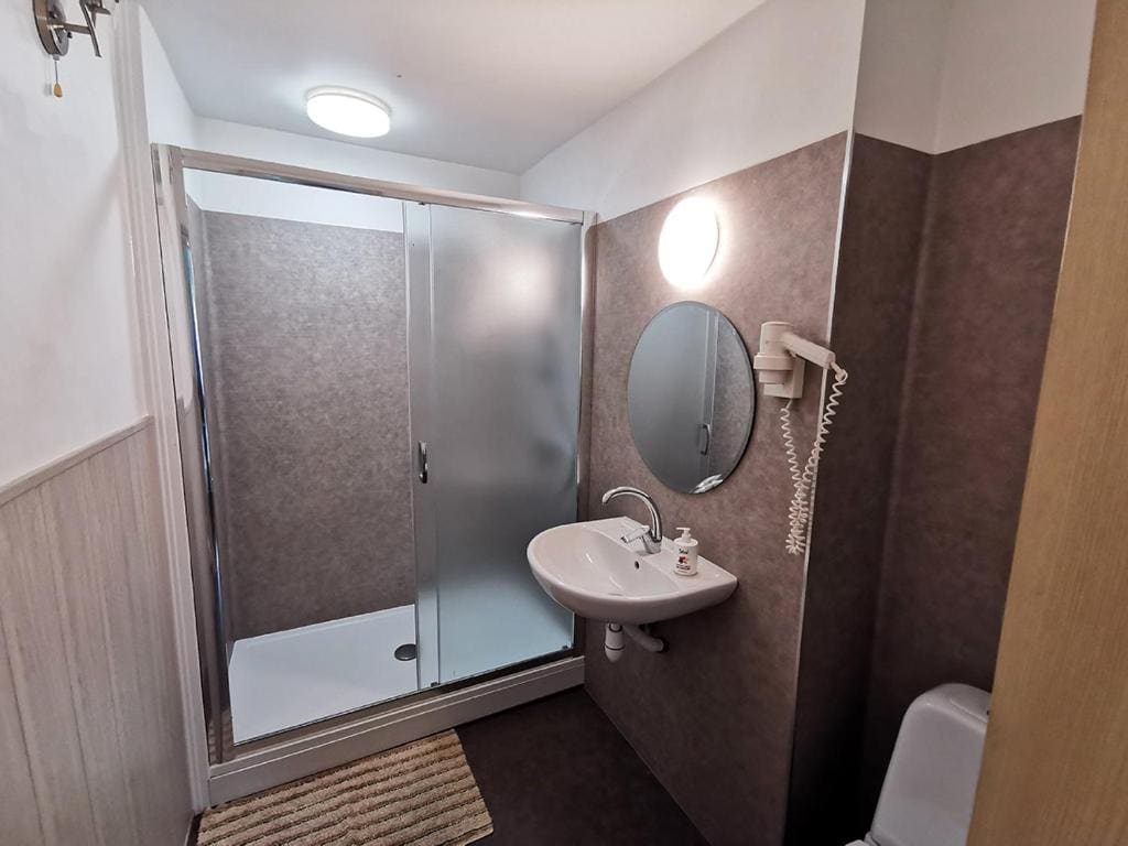 Double Room room - Image 3