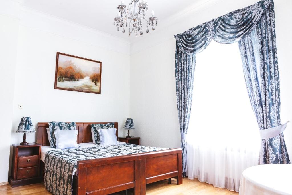 Double Room room - Image 3