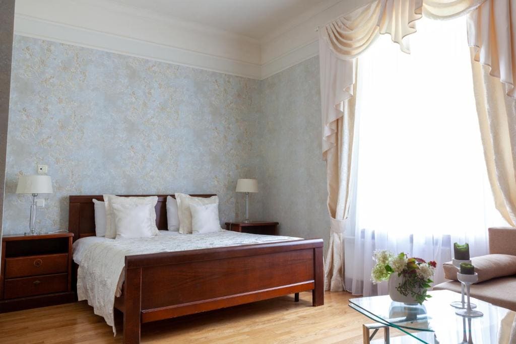 Double Room room - Image 1