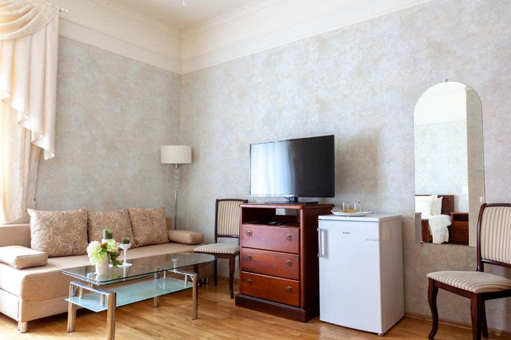 Double Room room - Image 2