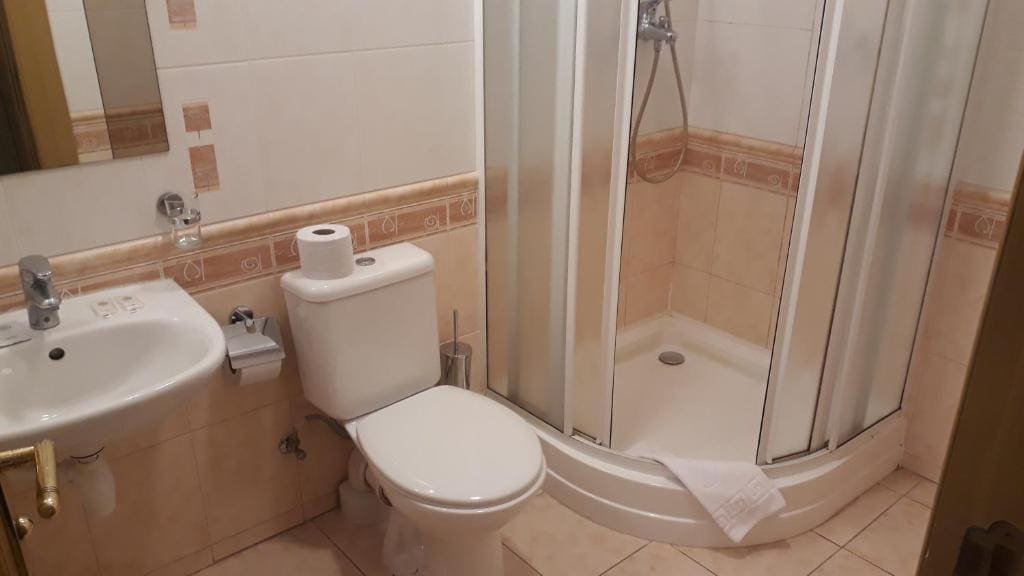 Single Room room - Image 2