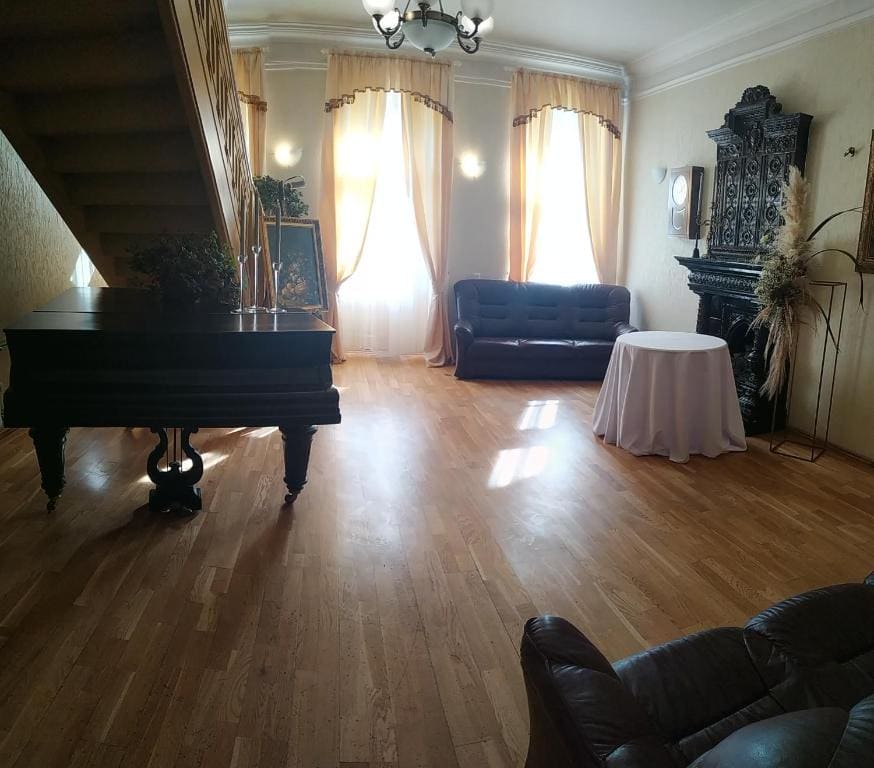Single Room room - Image 1