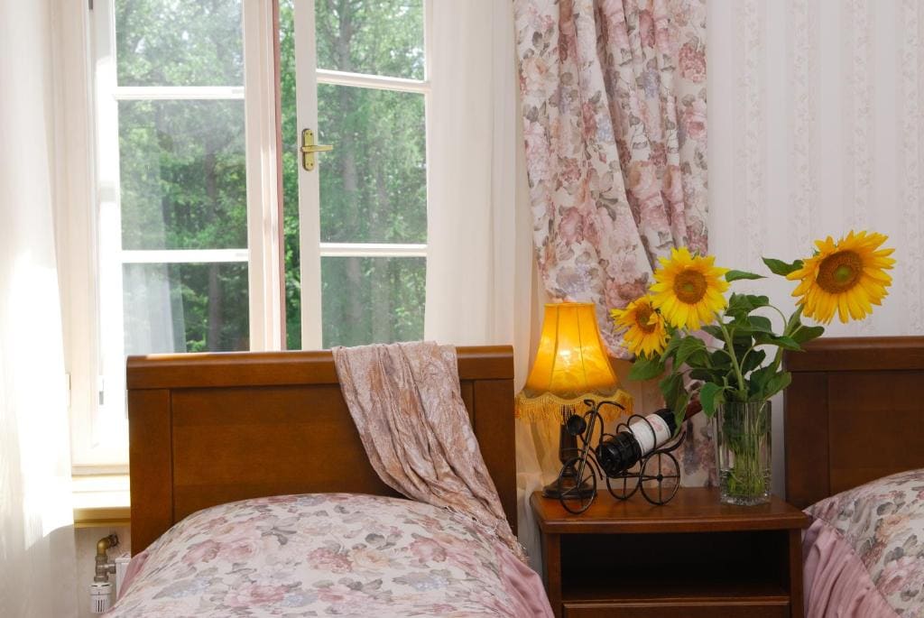 Twin Room room - Image 3