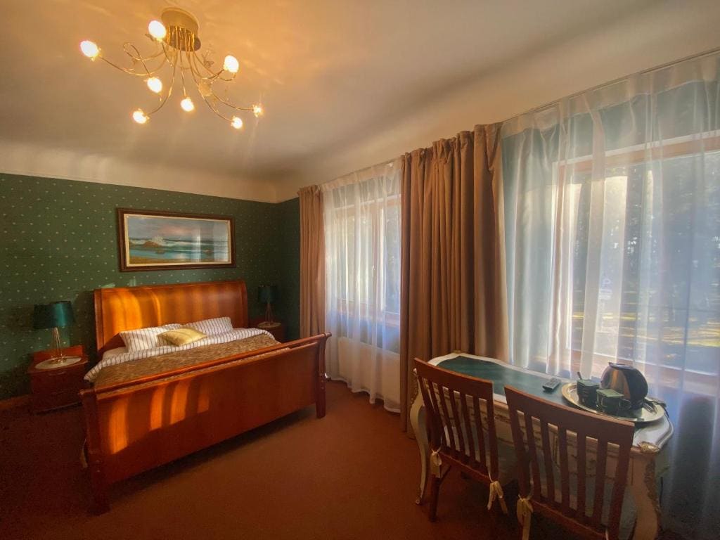 Deluxe Double Room room - Image 1