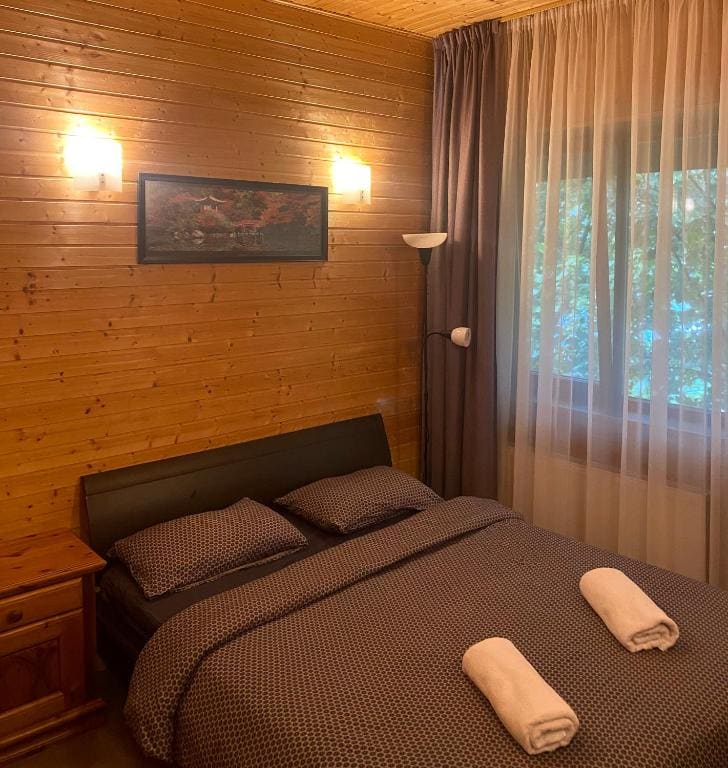 Double Room room - Image 1