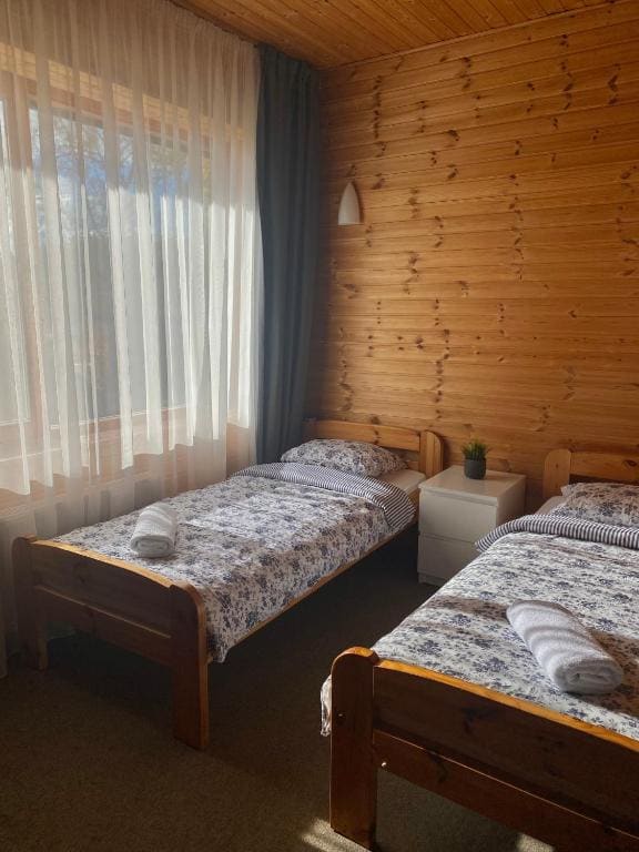 Triple Room with Shower room - Image 1