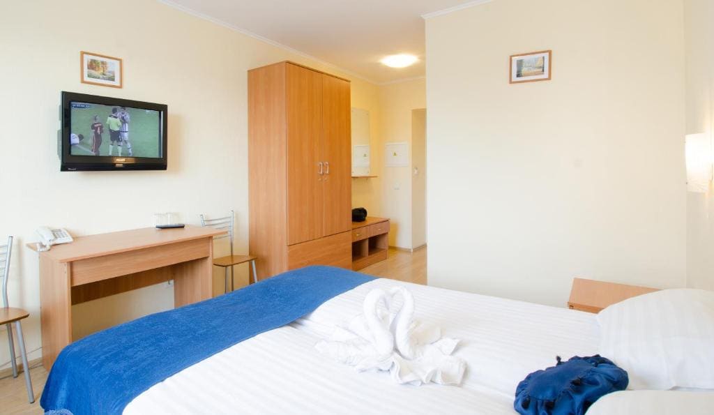 Double Room room - Image 2