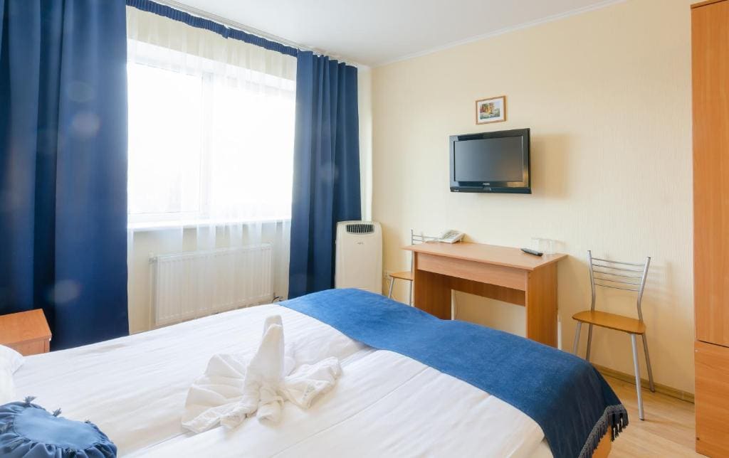 Double Room room - Image 1