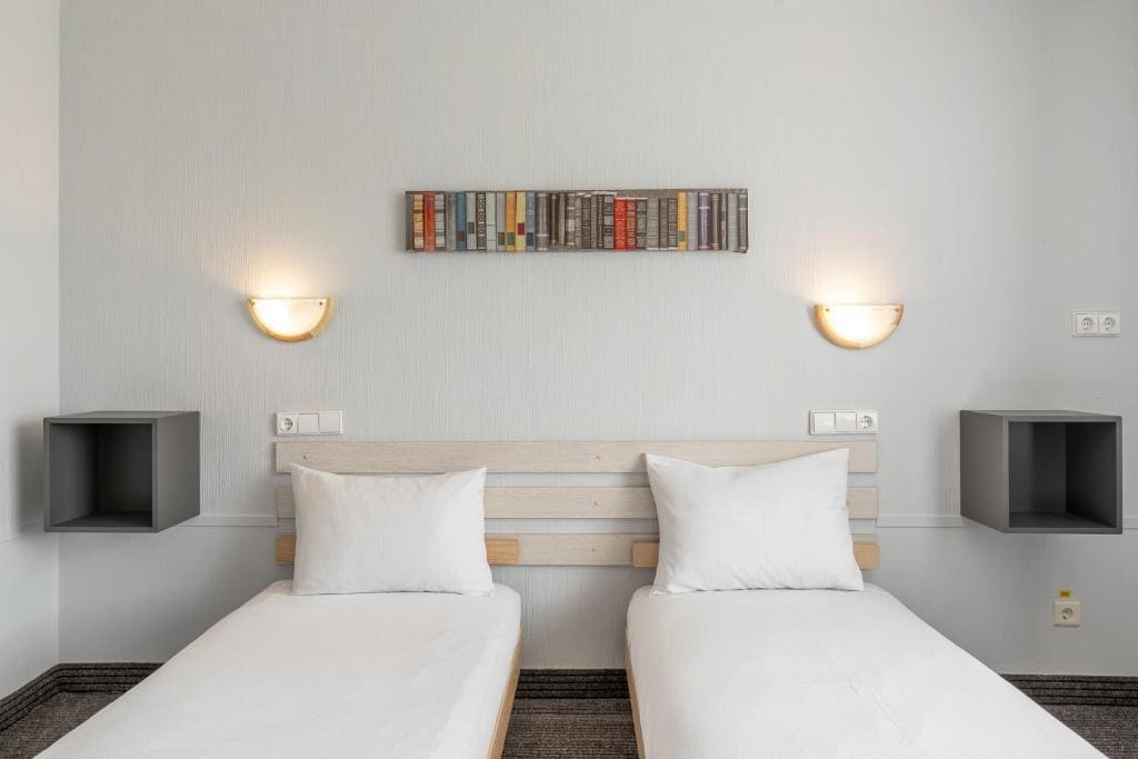 Single Room room - Image 3
